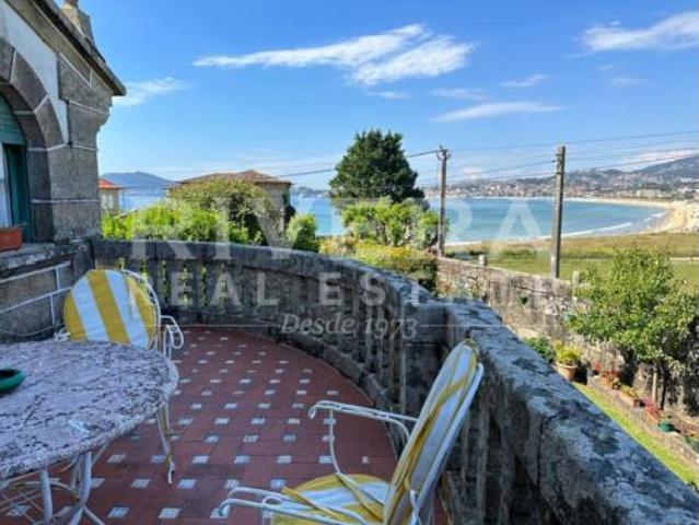 Casa Venta Nigrán, A Ramallosa San Pedro