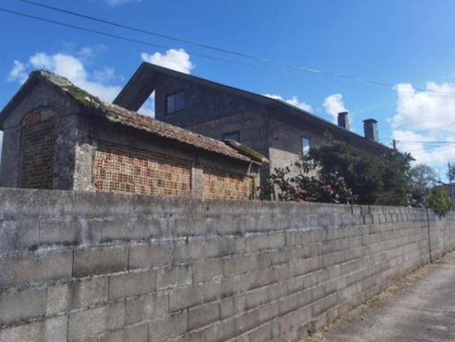 Casa Venta Nigrán, Camos