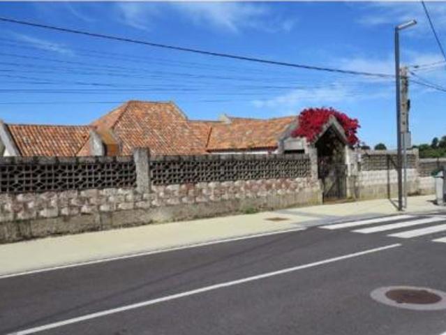 Casa Venta Nigrán, Nigrán