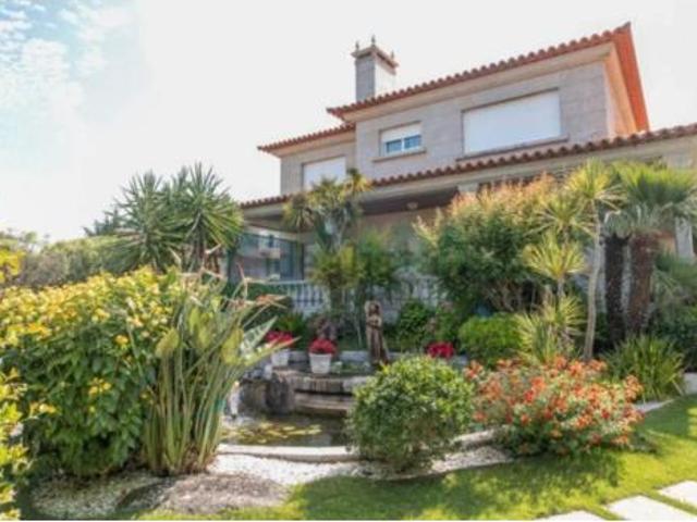 Casa Venta Nigrán, Nigrán