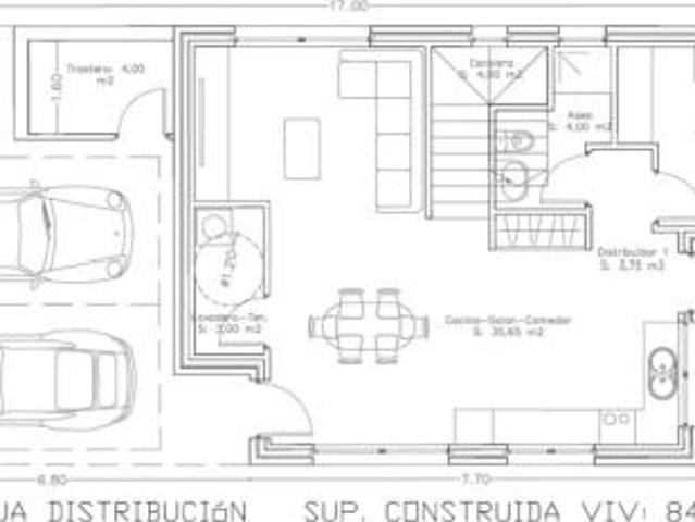 Casa Venta Nigrán, Nigrán