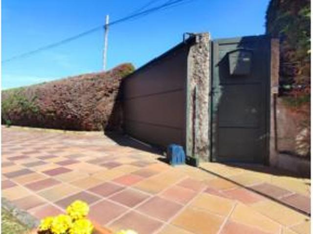 Casa Venta Nigrán, Panjon