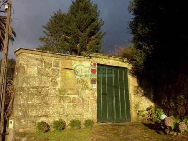 Casa Venta Nigrán, Priegue