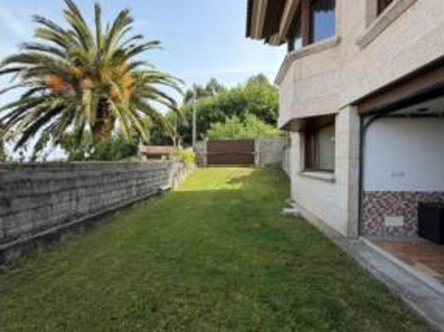 Casa Venta Nigrán, Priegue