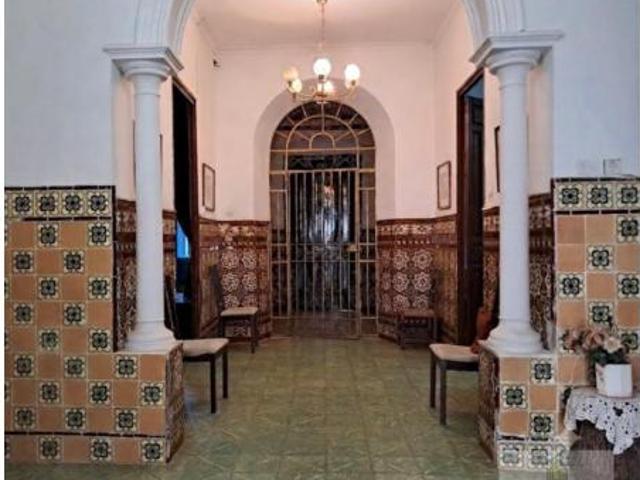 Casa Venta Niebla, Niebla