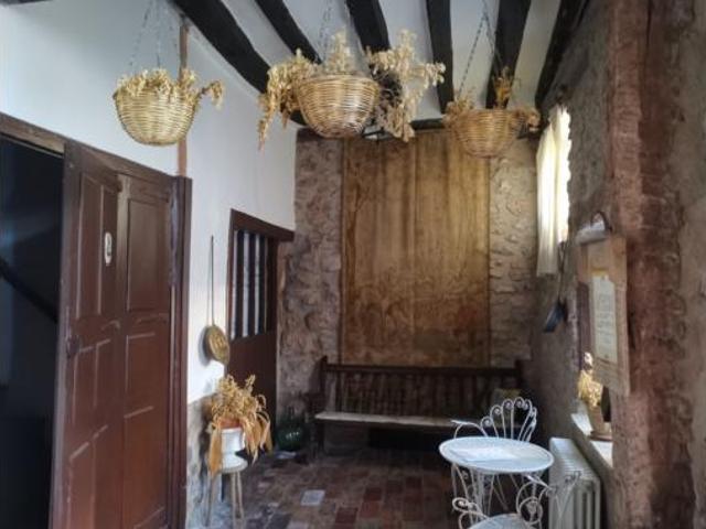 Casa Venta Nieva de Cameros, Nieva de Cameros