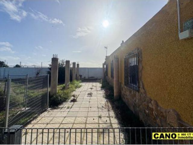 Casa Venta Níjar, Níjar