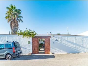 Casa Venta Níjar, Fernán Pérez