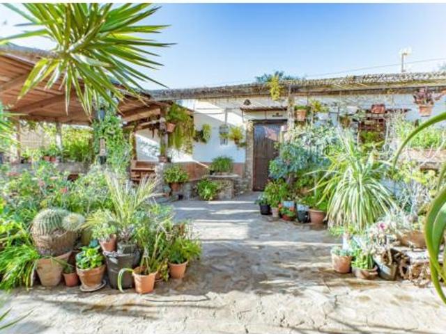 Casa Venta Níjar, Fernán Pérez