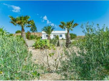 Casa Venta Níjar, Las Negras