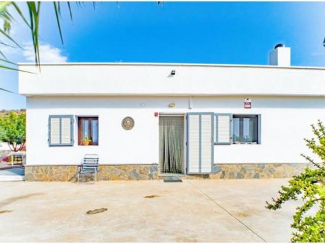 Casa Venta Níjar, Las Negras