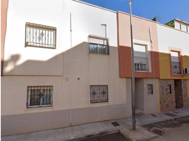 Casa Venta Níjar, San Isidro de Níjar