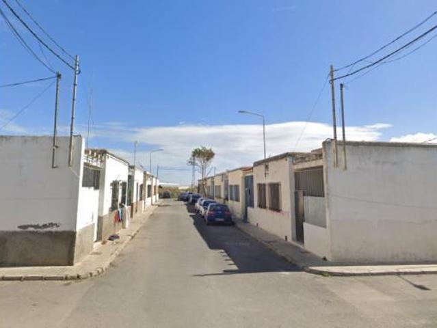Casa Venta Níjar, Campohermoso