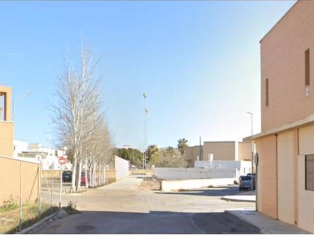 Casa Venta Níjar, Campohermoso