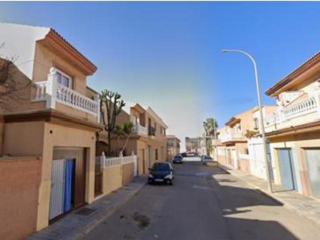 Casa Venta Níjar, Campohermoso