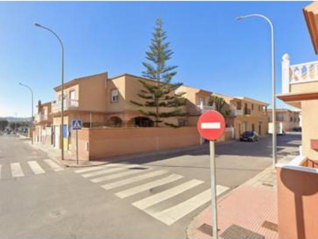 Casa Venta Níjar, Campohermoso