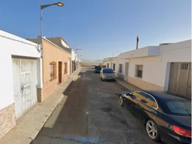 Casa Venta Níjar, Campohermoso