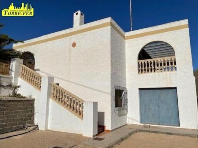 Casa Venta Níjar, El Barranquete