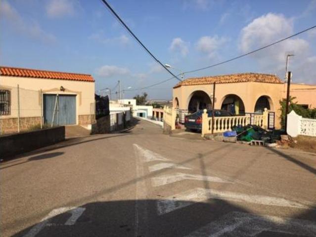 Casa Venta Níjar, El Barranquete