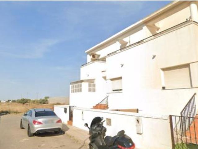 Casa Venta Níjar, El Viso