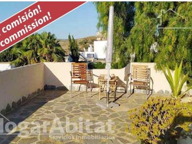 Casa Venta Níjar, Fernán Pérez