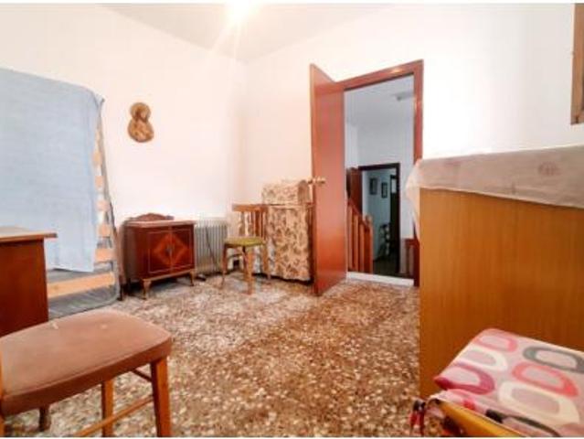 Casa Venta Níjar, Huebro