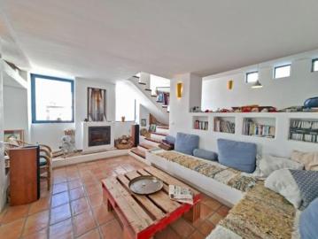 Casa Venta Níjar, La Isleta