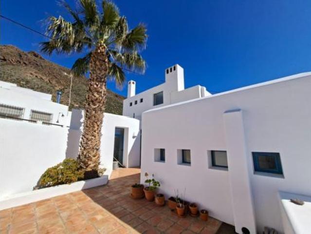 Casa Venta Níjar, La Isleta