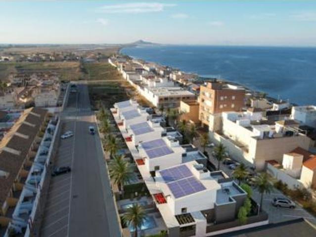Casa Venta Níjar, Los Nietos