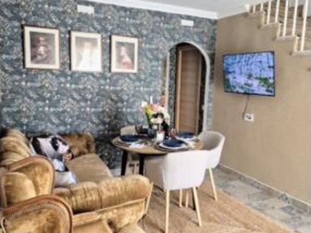 Casa Venta Níjar, Los Nietos