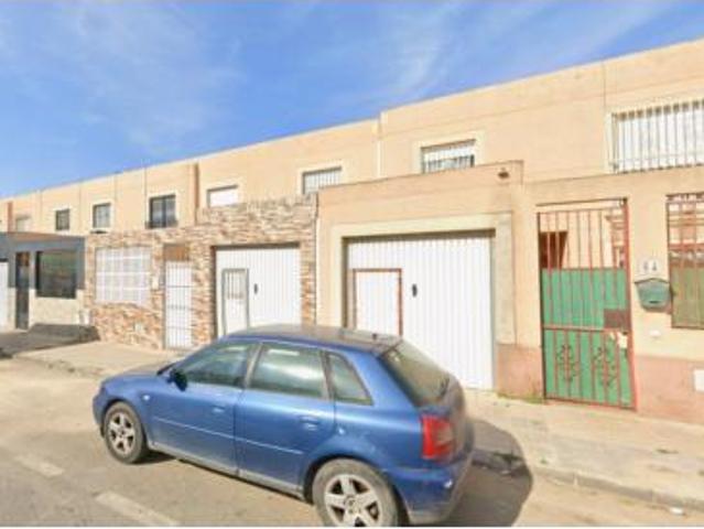 Casa Venta Níjar, San Isidro de Níjar