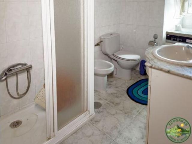 Casa Venta Noceda, Cabanillas de San Justo
