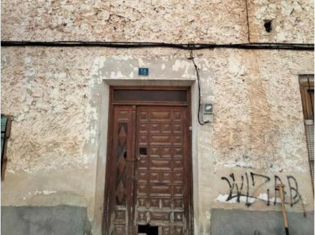 Casa Venta Noblejas, Noblejas