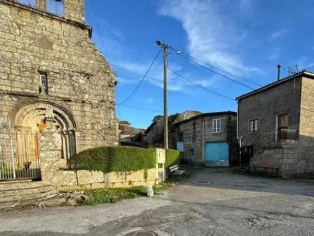 Casa Venta Nogueira de Ramuín, A Barxela Nogueira de Ramuín