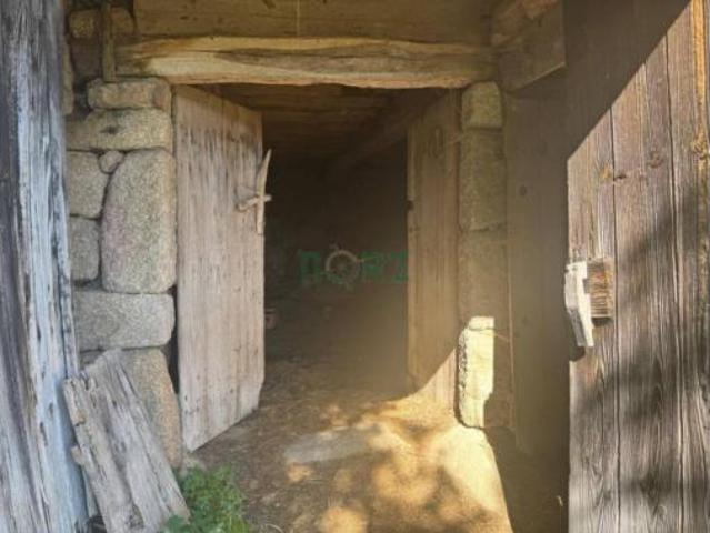 Casa Venta Nogueira de Ramuín, A Costela Nogueira de Ramuín