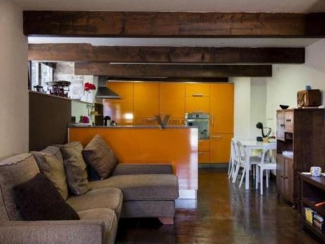 Casa Venta Nogueira de Ramuín, Luintra