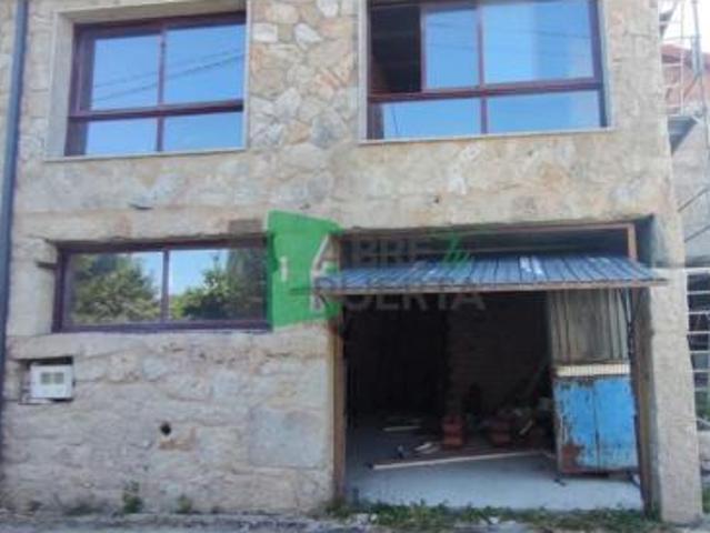 Casa Venta Nogueira de Ramuín, Nogueira de Ramuín