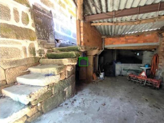 Casa Venta Nogueira de Ramuín, A Costela Nogueira de Ramuín