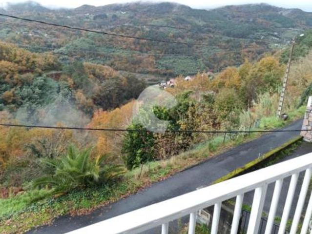 Casa Venta Nogueira de Ramuín, Nogueira de Ramuín
