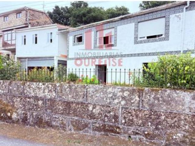 Casa Venta Nogueira de Ramuín, Nogueira de Ramuín