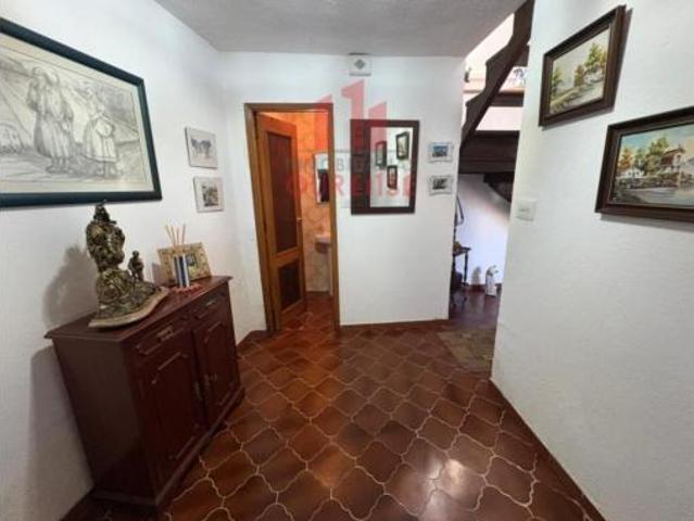Casa Venta Nogueira de Ramuín, Nogueira de Ramuín