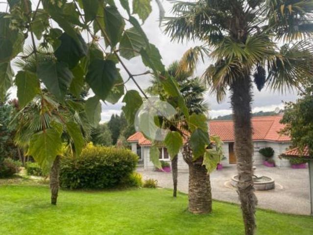 Casa Venta Nogueira de Ramuín, Nogueira de Ramuín