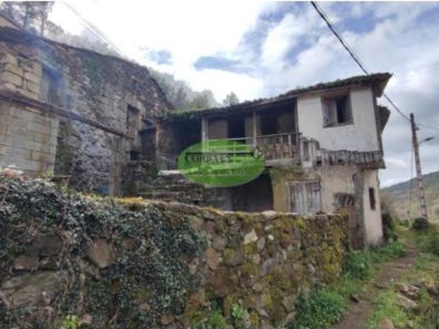 Casa Venta Nogueira de Ramuín, A Pereira Nogueira de Ramuín
