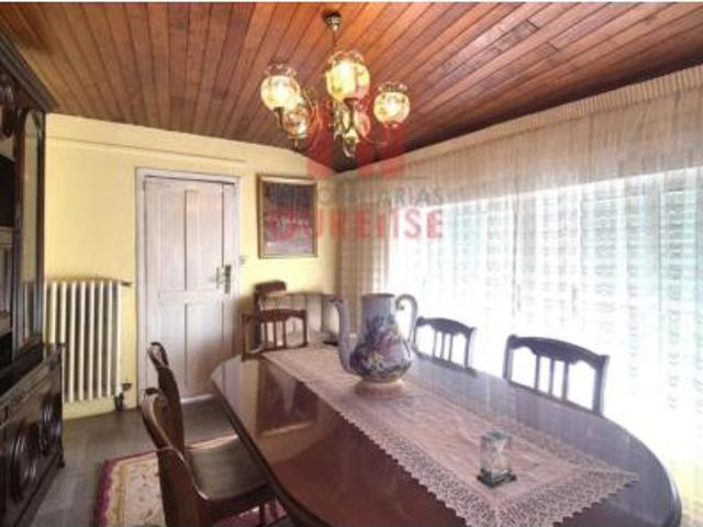 Casa Venta Nogueira de Ramuín, Viñoas