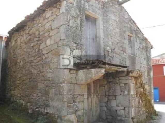 Casa Venta Nogueira de Ramuín, A Albergueria Nogueira de Ramuín