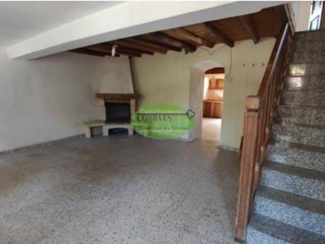 Casa Venta Nogueira de Ramuín, A Costela Nogueira de Ramuín