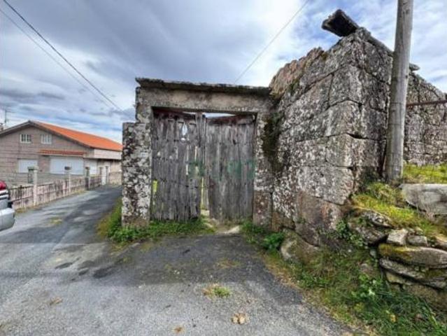 Casa Venta Nogueira de Ramuín, Nogueira de Ramuín