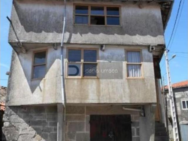 Casa Venta Nogueira de Ramuín, A Albergueria Nogueira de Ramuín