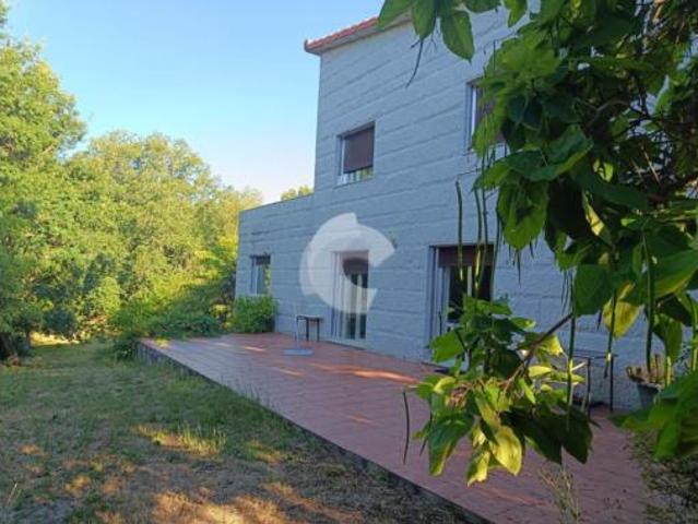 Casa Venta Nogueira de Ramuín, Nogueira de Ramuín