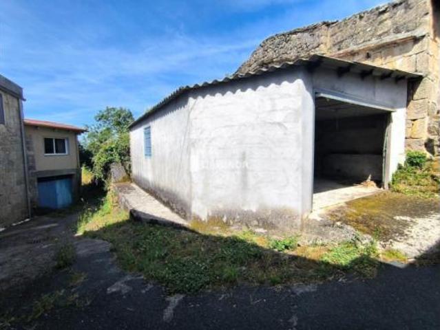 Casa Venta Nogueira de Ramuín, Picornio